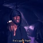 Cosby - Sans Nouvelles (Clip)