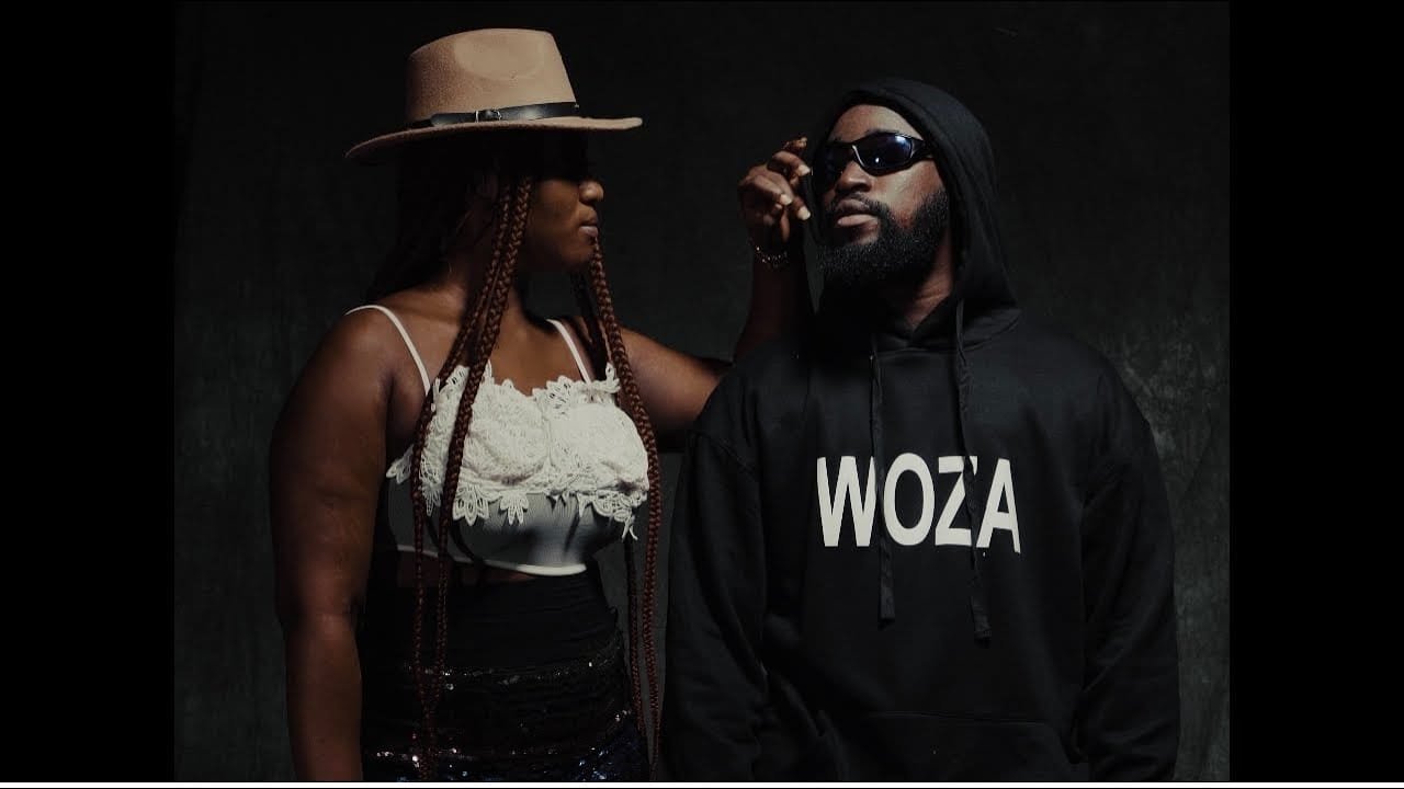 Dr Keb – Woza 1