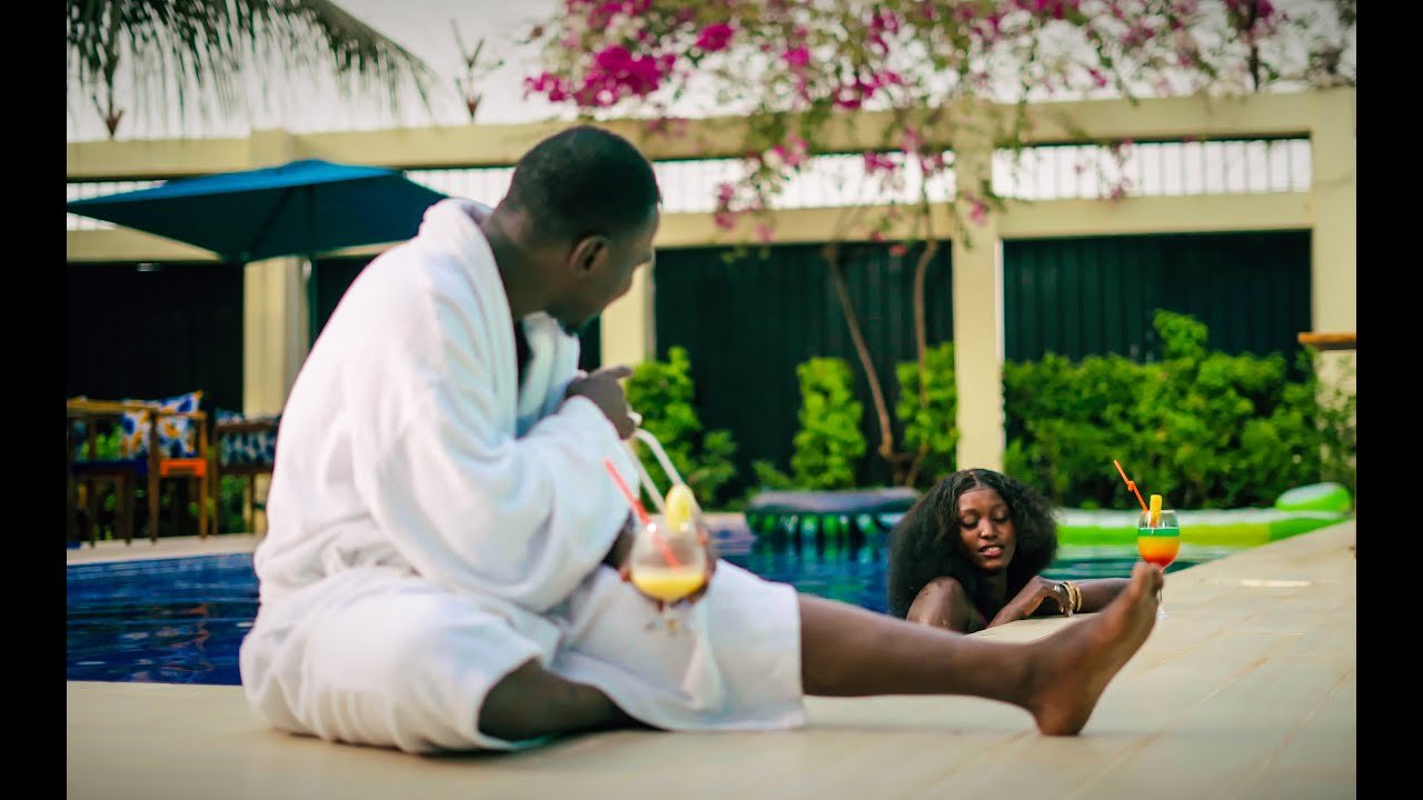 Fakoly Lezy – Diarabi Bana