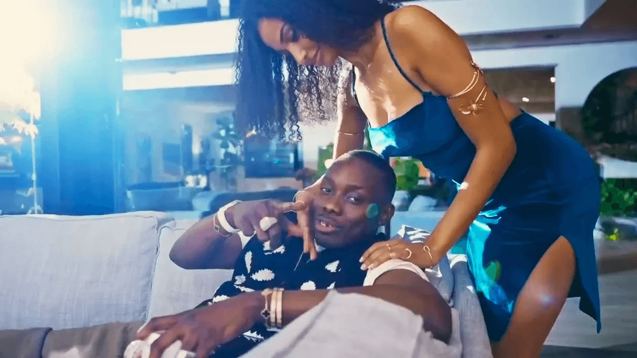 Sidiki Diabaté – Mon Combat
