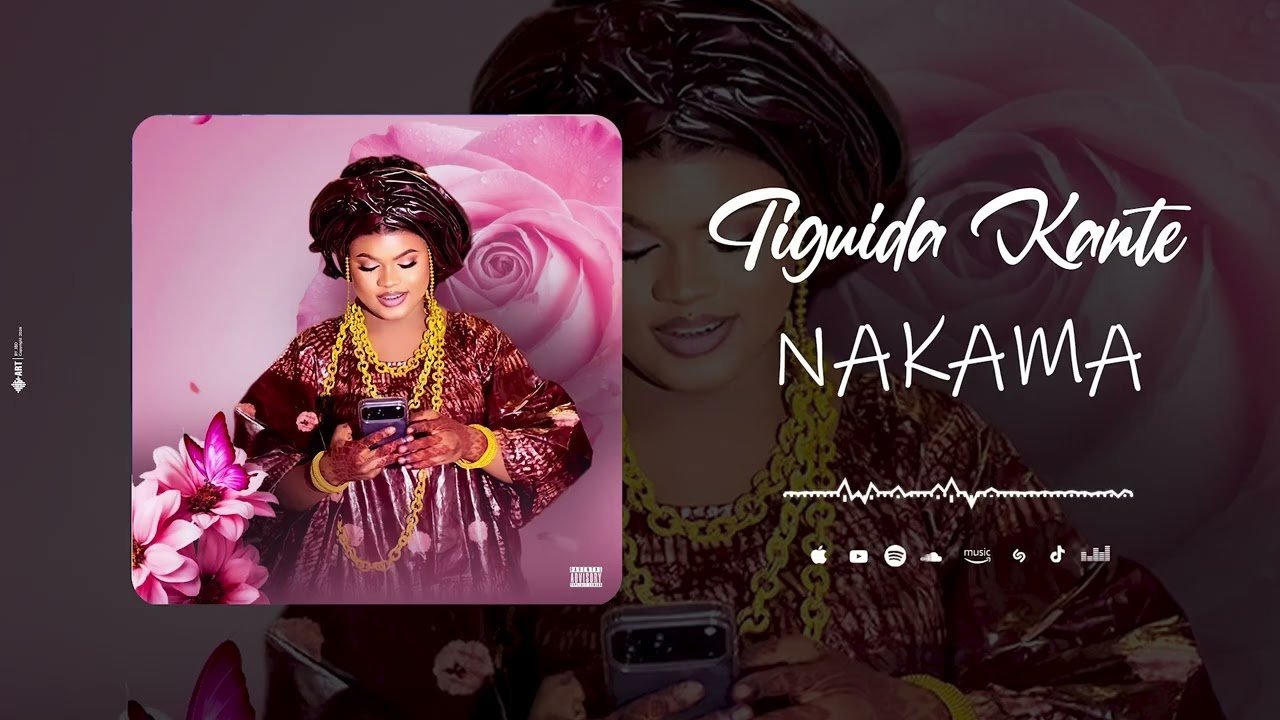 Tiguida Kanté – Nakama