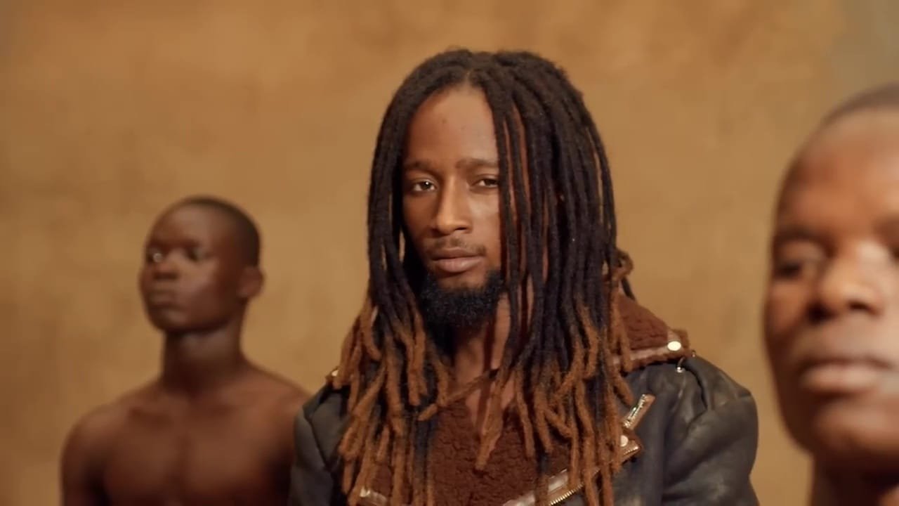 Wiz Montana – Le Pied Gauche De Satan
