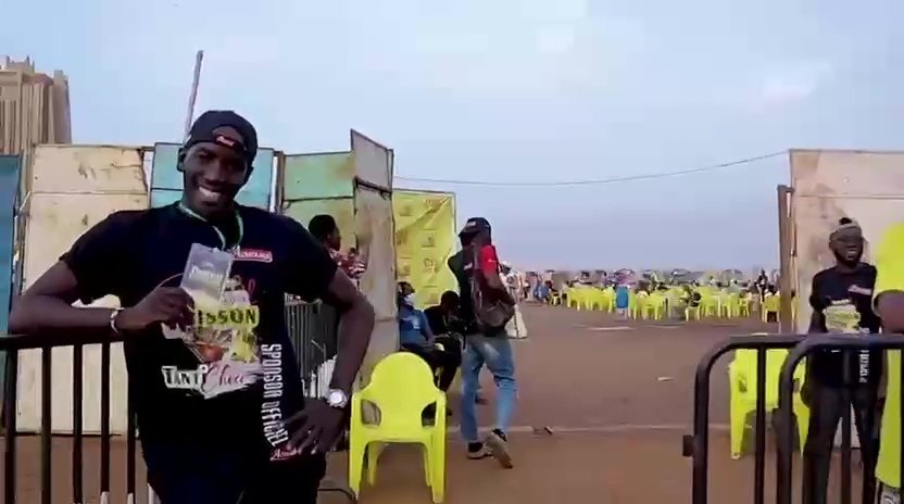 3 festival du poisson bamako mali avril