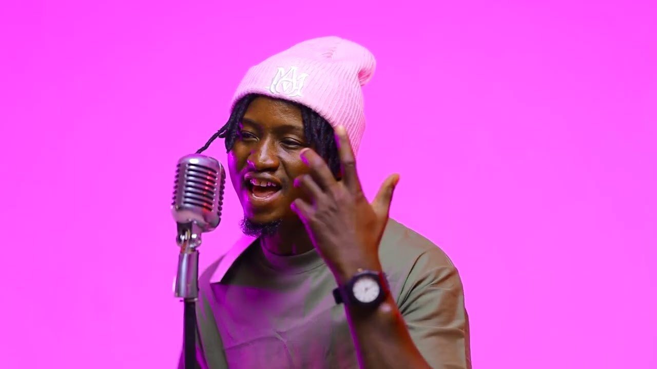 Aziz Le Mic – Fanta (Tchété Freestyle)