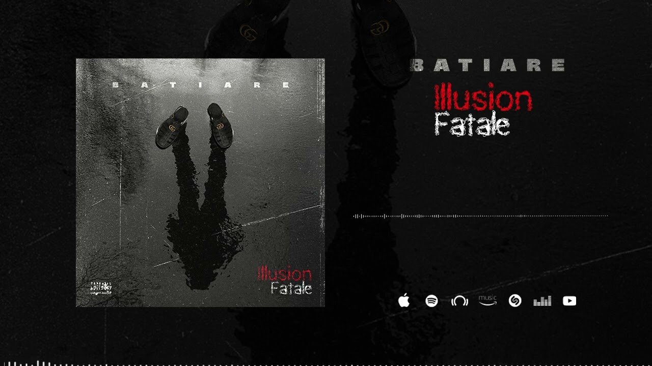 Batiaré – Illusion Fatale