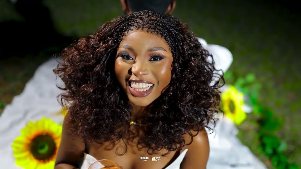 Djènèba Diaouné – Diarabi