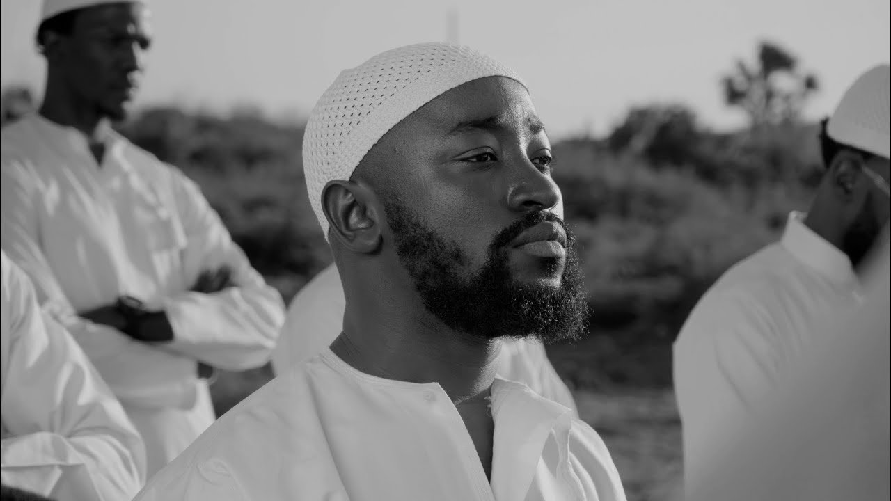 Dr Keb Feat. Nala – Woza 3 (Life)
