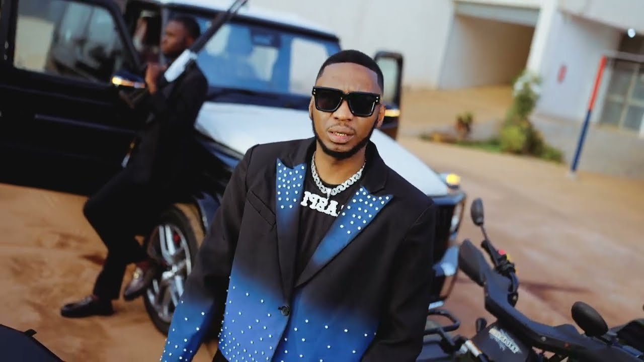 Gaspi – Aw Te Son