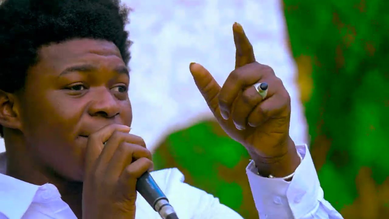 Joe Bamou – Diarabi