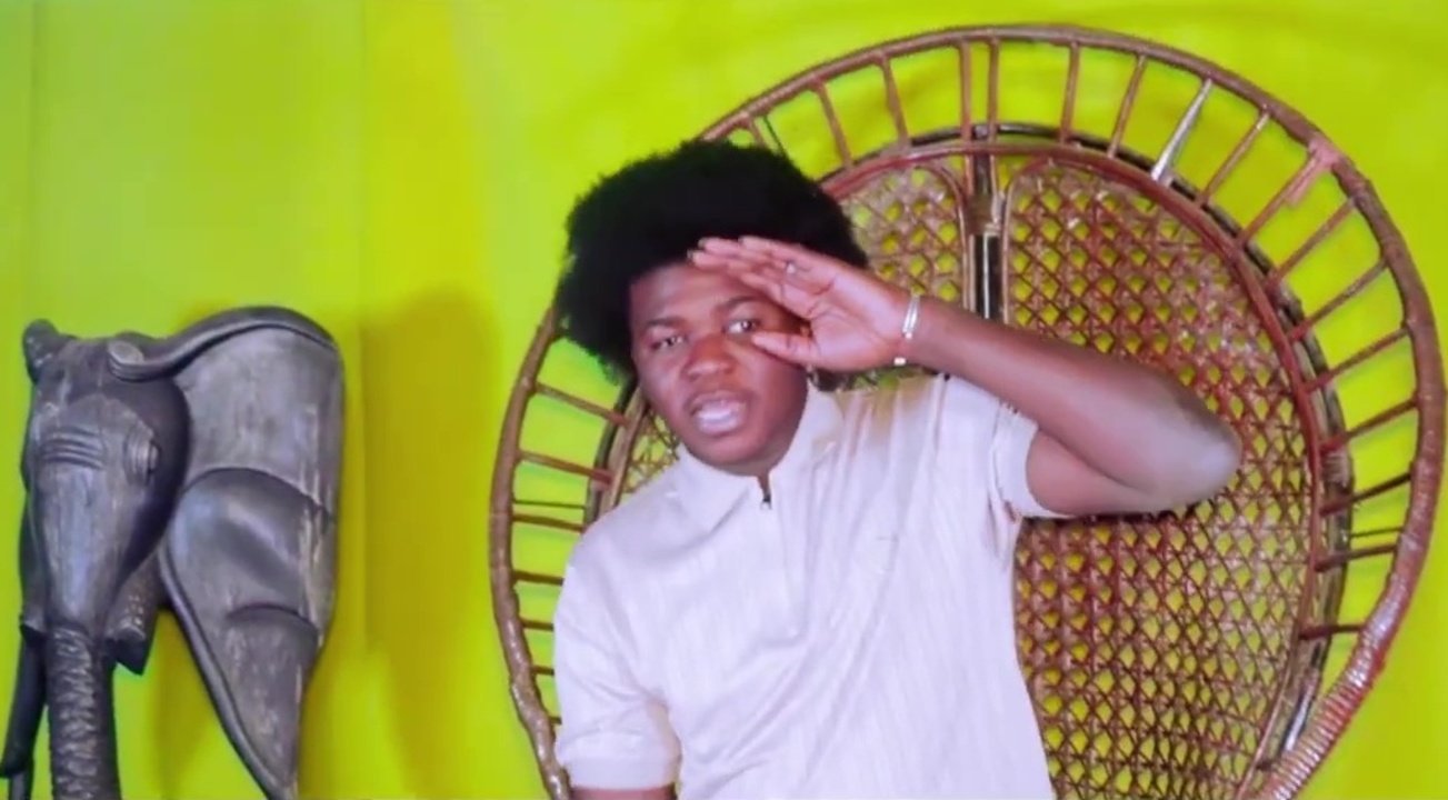 Joe Bamou – Maman