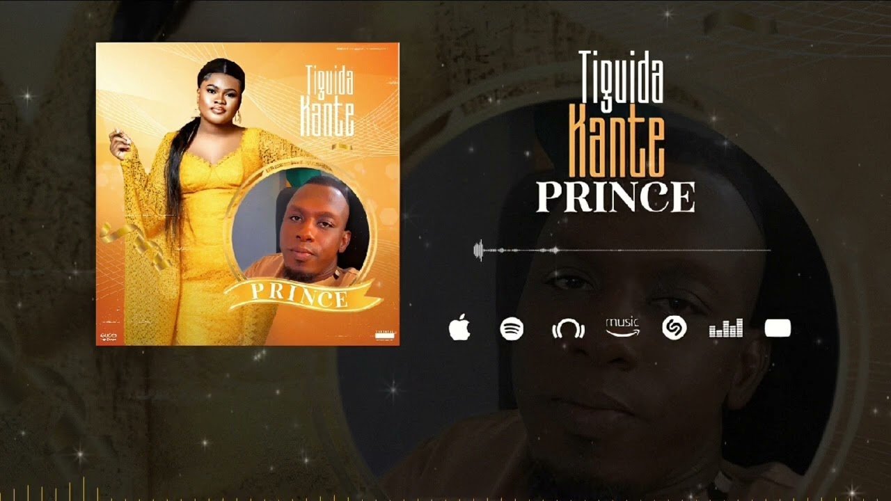 Tiguida Kanté – Prince Fassa