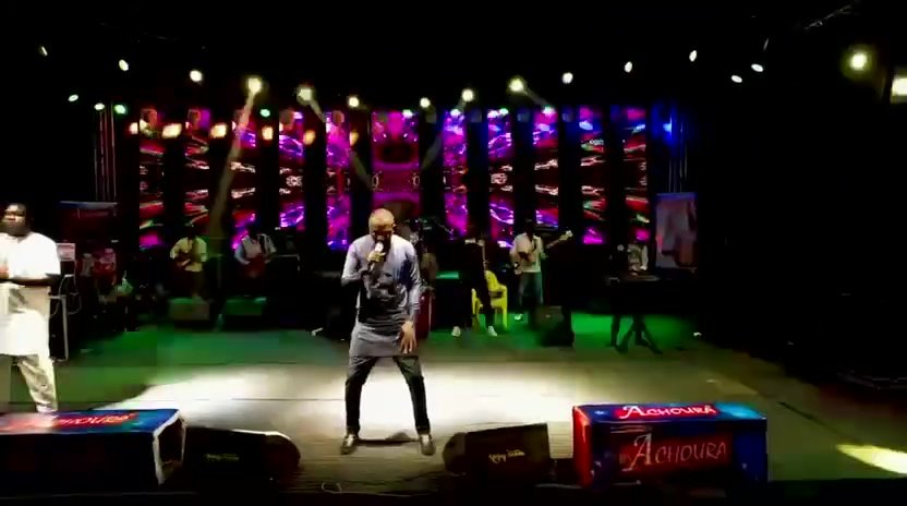 🎶 Live Music Concerts – Enjoy performances from local and international artists throughout the event.