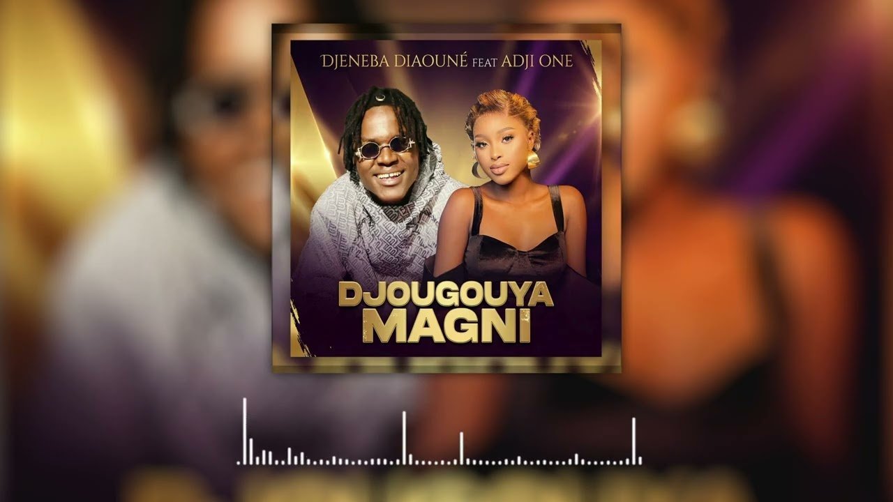Djènèba Diaouné Feat. Fatô Diamatigui – Djougouya Magni (Audio Officielle 2026)
