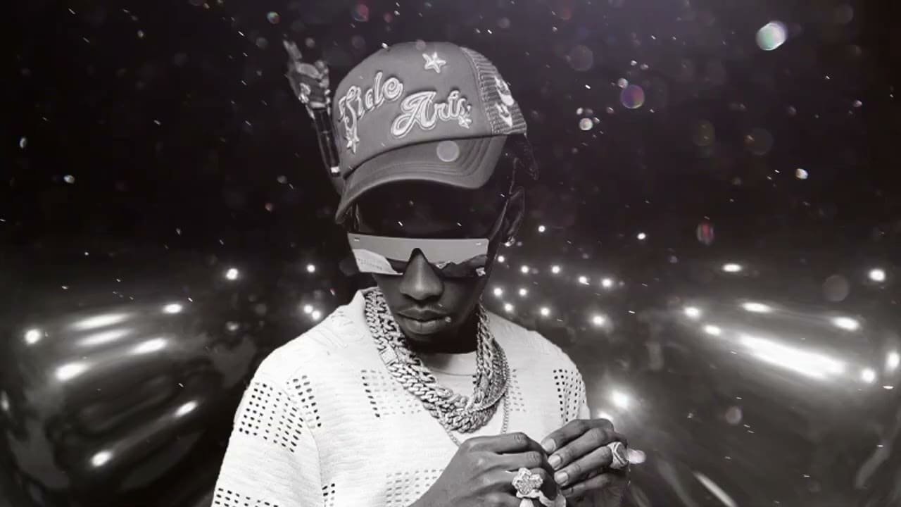 Oudé Mill – C’Est Trop Facile (Audio Officielle 2026)