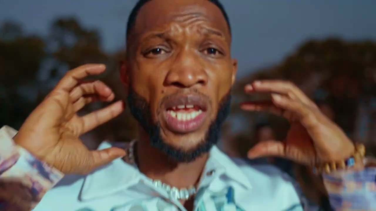 Abmen Guisse feat. Young BG – TIEBAKORO (Official Video 2026) | MaliRap
