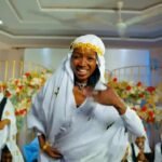 Bezy One featuring Babani Diabaté in the song Fatoucis – Malian music collaboration