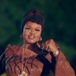 Binguini Bakhaga Allah Djon clip officiel 2026 chant spirituel