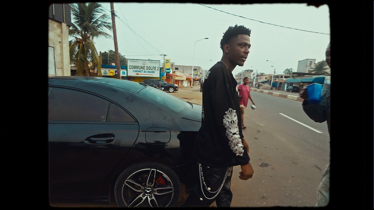 Cvsha – Fr££way (Visualizer Video): New Rap Gem 2026