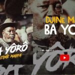 Djinè Maïfa Ba yôrô Instrumental 2026