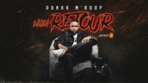 Donko Mboup Mali Sigui Diyara retour 2 son officiel 2026