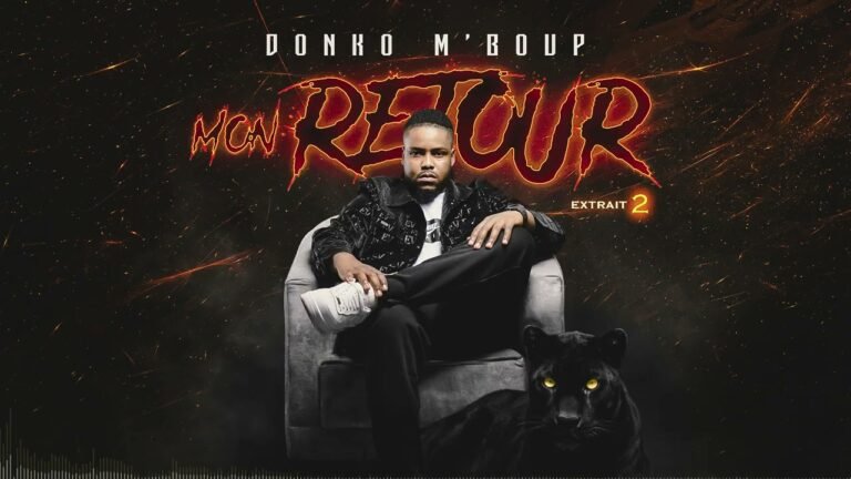 Donko Mboup Mali Sigui Diyara retour 2 son officiel 2026