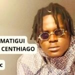 Fatô Diamatigui, Malian rapper, portrait
