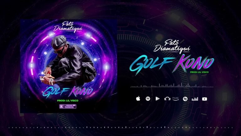 Fatô Diamatigui Adji-One Centhiago Golf Kono 2026