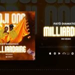 Adji-One Centhiago BB Billionaire music video tribute to Foroto Bazin Malian entrepreneur