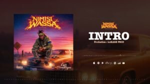 Fatô Diamatigui Nimissi Wassa mixtape officielle 2026 cover