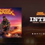 Fatô Diamatigui Nimissi Wassa official mixtape cover 2026
