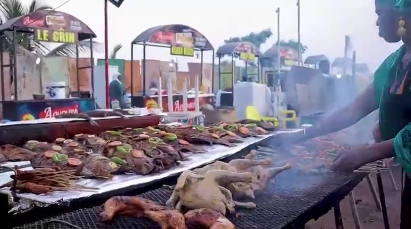 Mali Fish Festival 2026: The Taste That Brings People Together