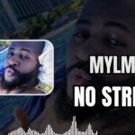 Mylmo N Sahel No Stress audio officiel 2026