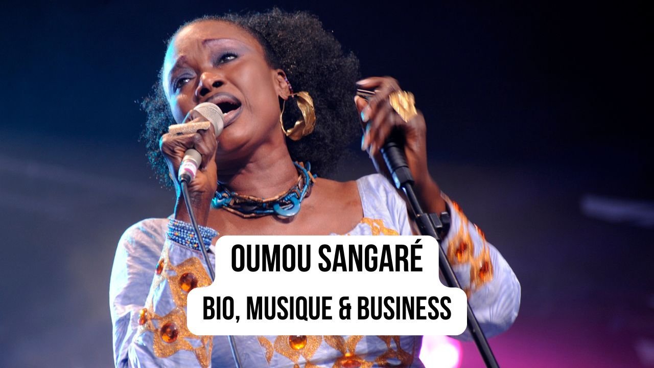Oumou Sangaré : La Voix Sismique du Wassoulou et l’Empire d’une Reine Rebelle