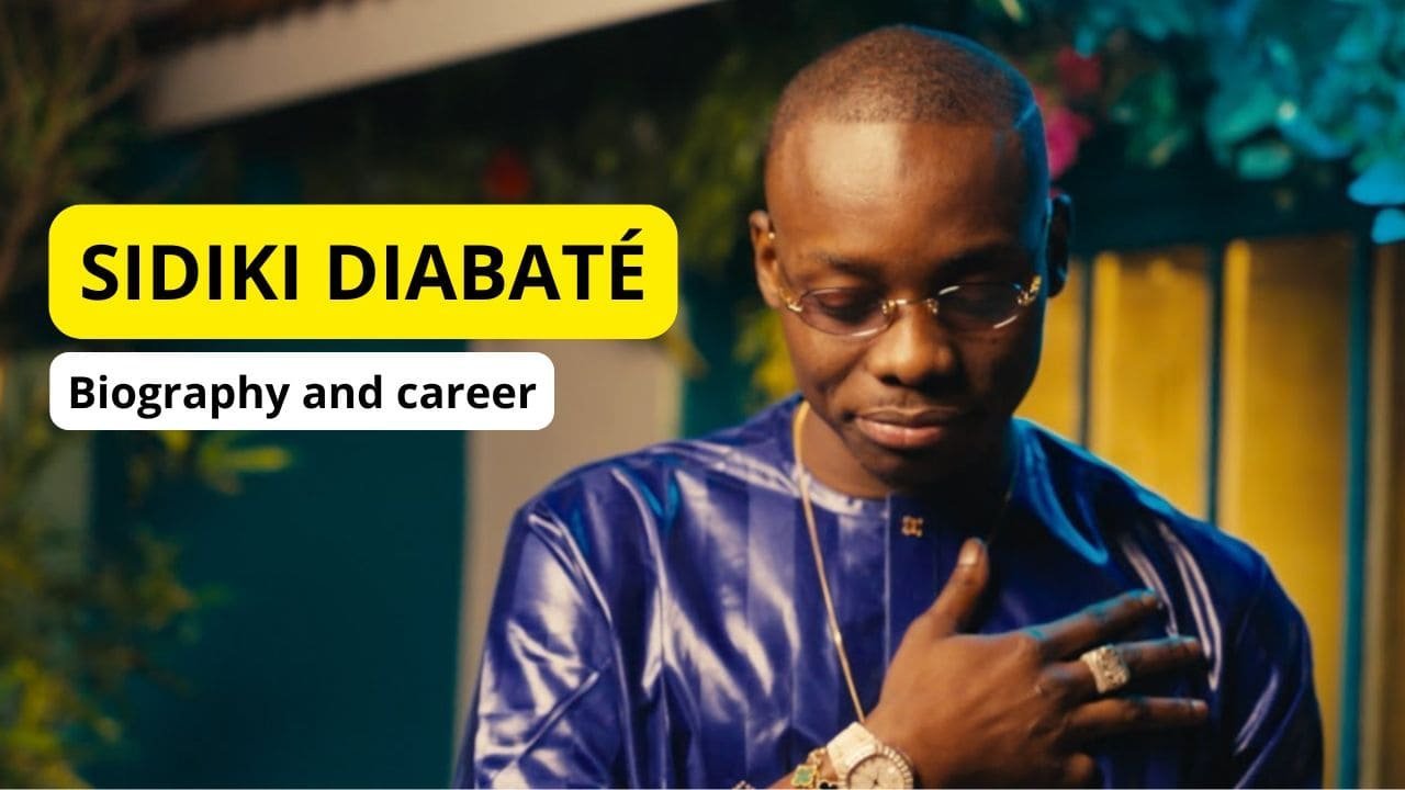 Sidiki Diabaté: Biography of a Leading Figure in Contemporary Malian Music
