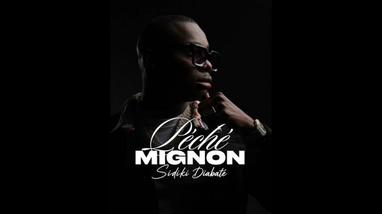 Sidiki Diabaté Péché Mignon audio officiel 2026 amour