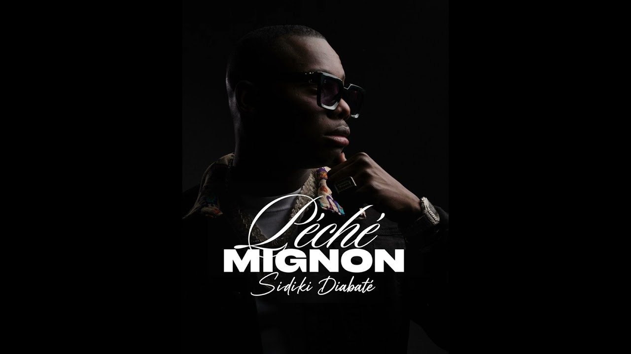 Sidiki Diabaté – Péché Mignon (Audio Officielle 2026) : une déclaration d’amour qui fait parler