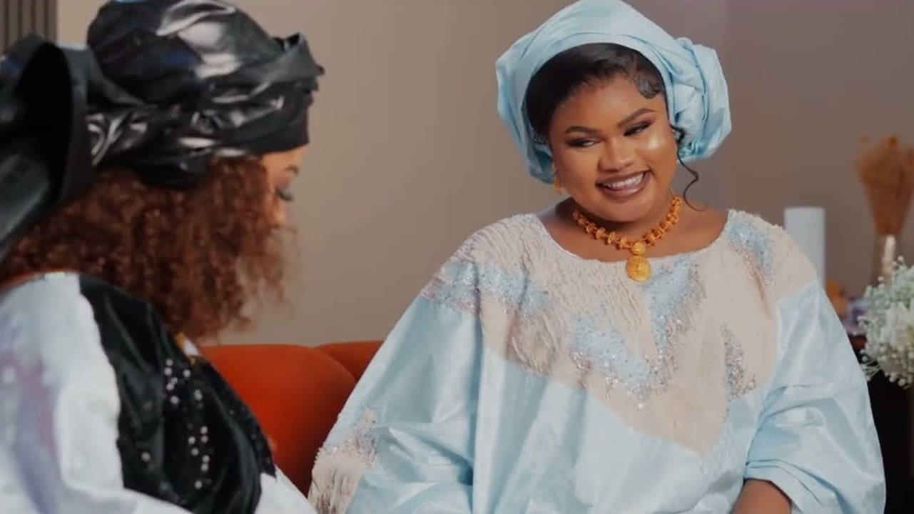 Tiguida Kanté releases “Amina Fashion” – Official music video unveiled