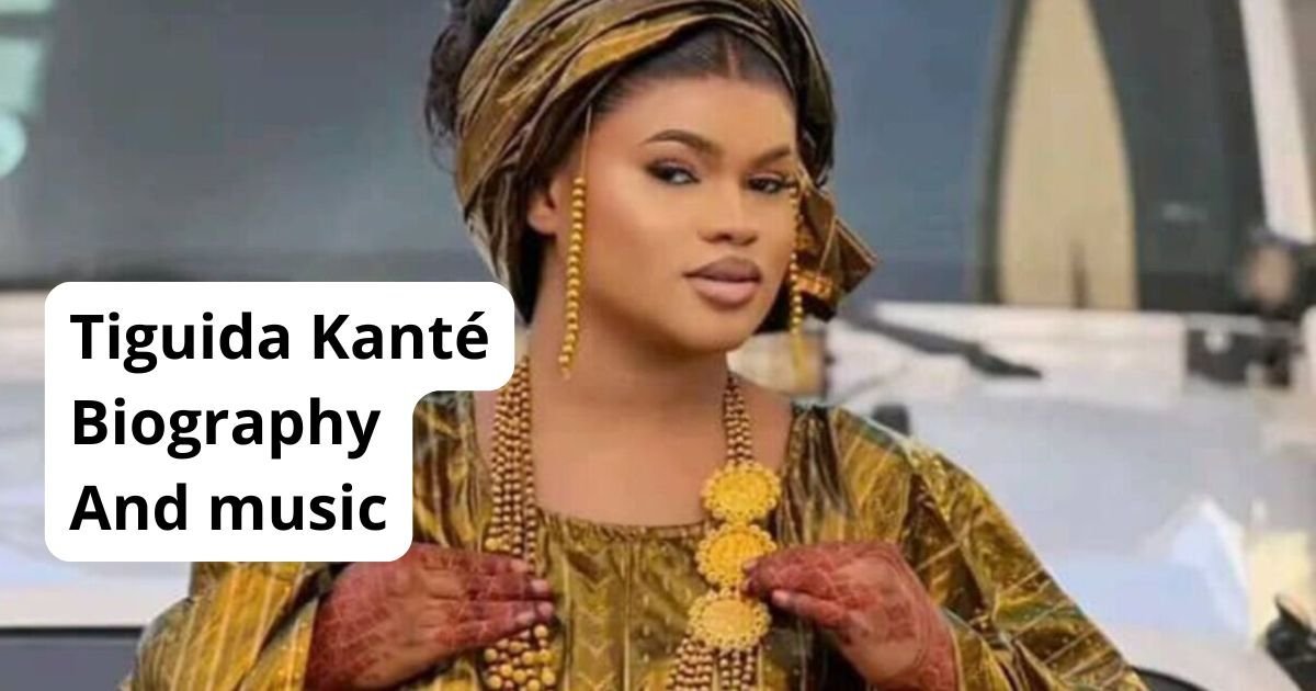 Tiguida Kanté: A Rising Voice of Contemporary Malian Music