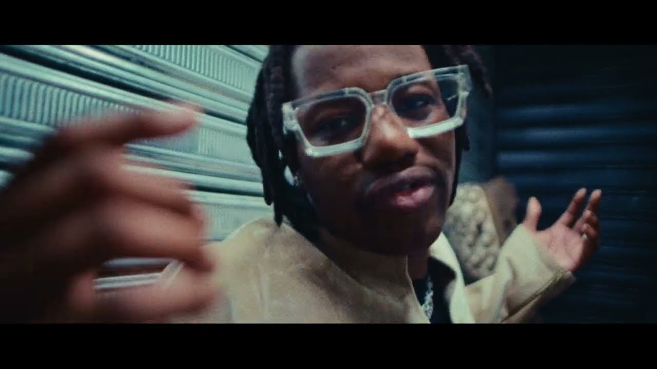 Yacou B OG – Mali Piano (Clip Officiel 2026) : un egotrip visuel et symbolique