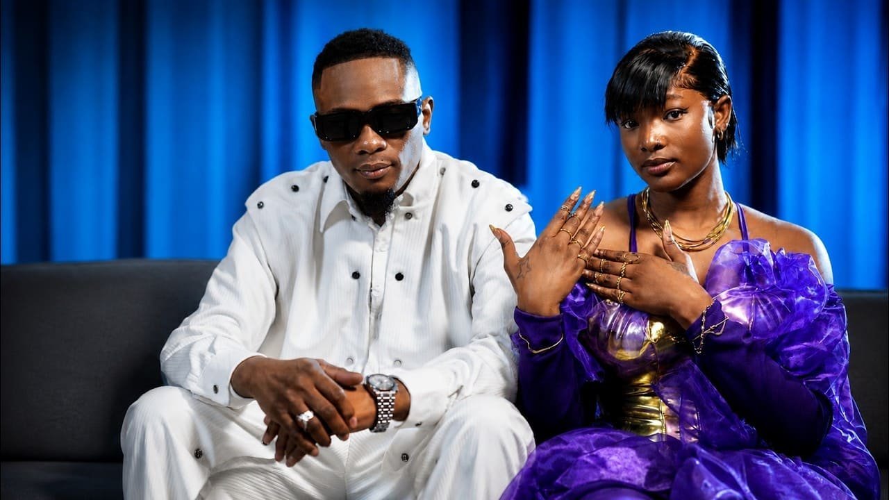 Iba One Feat. Iisha Voice – « Ni Ma Na »: Reclaiming the MaliRap Throne
