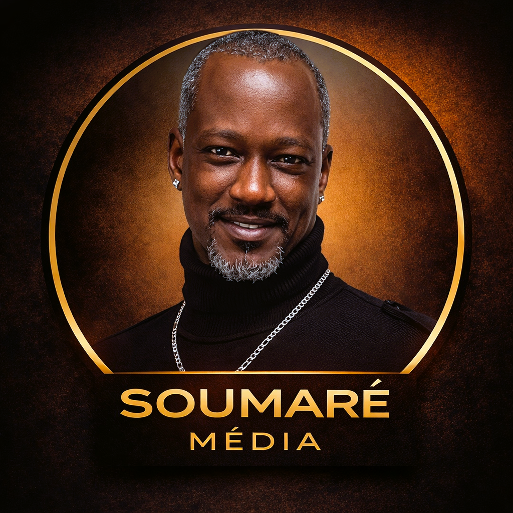 Soumare.Media