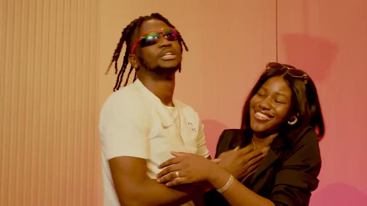 Bezy One and OG Baby Team Up for « Parallèle »: The Ultimate 2026 Urban Love Video