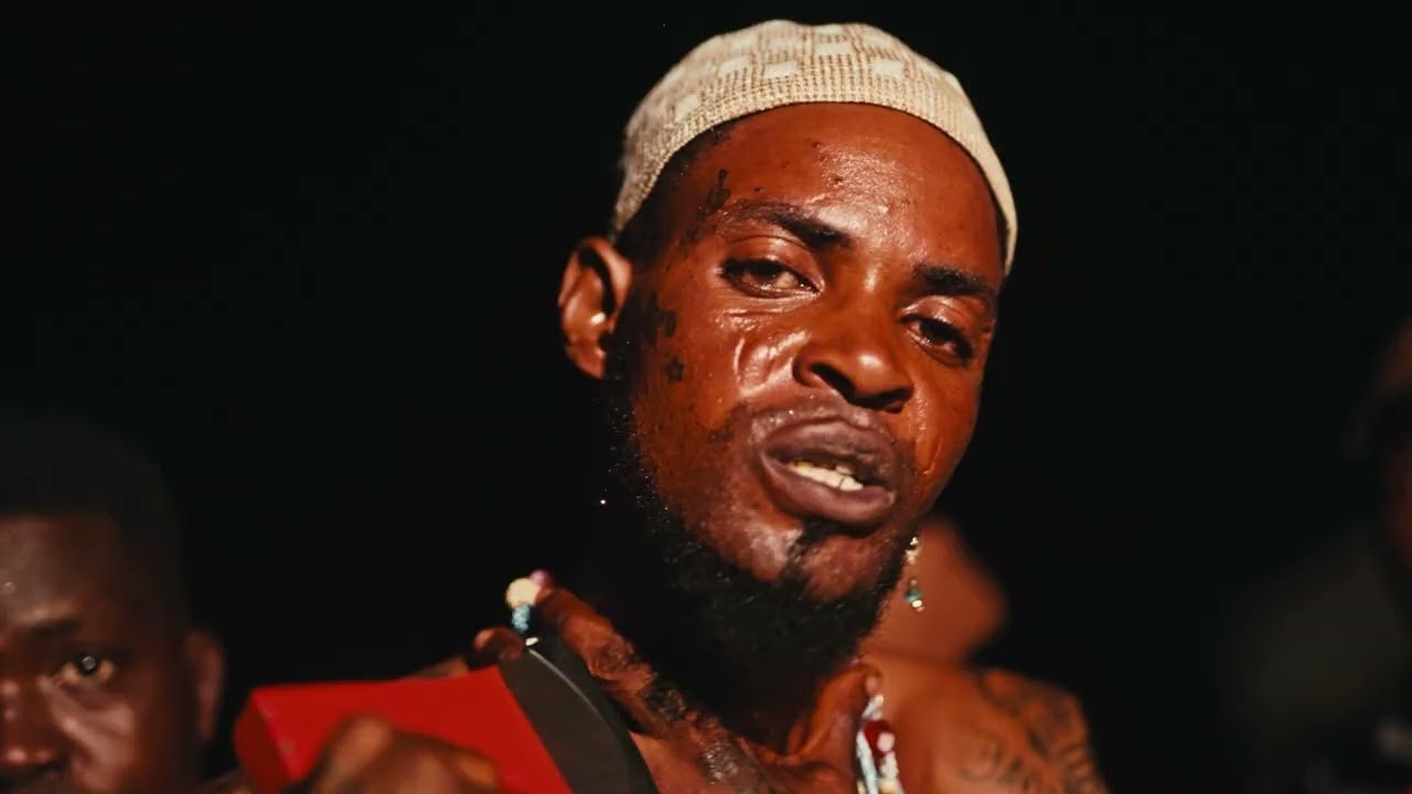 Enfant Noir Sets New Standards for Malian Drill with Cinematic Video « À Datoko »